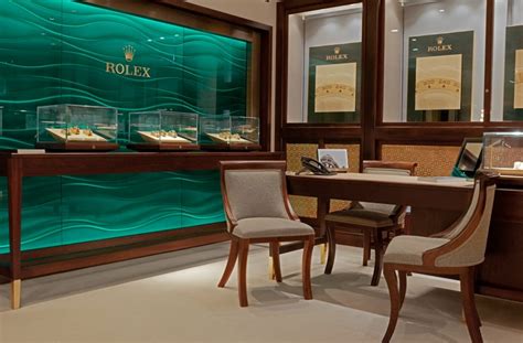 rolex dealer stratford upon avon.